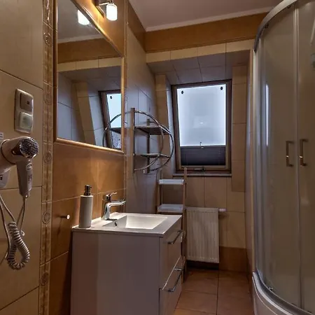 Apartamenty Perla Ustka Exterior photo