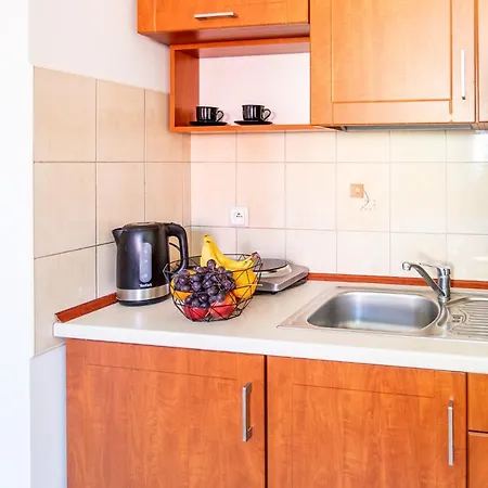Apartamenty Perla Ustka Exterior photo
