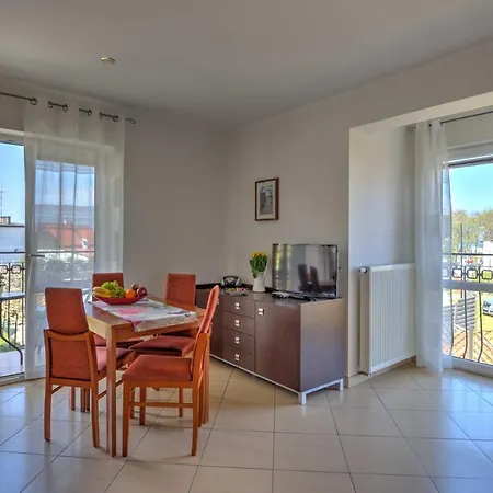 Apartamenty Perla Ustka Exterior photo