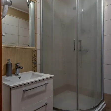 Apartamenty Perla Ustka Exterior photo