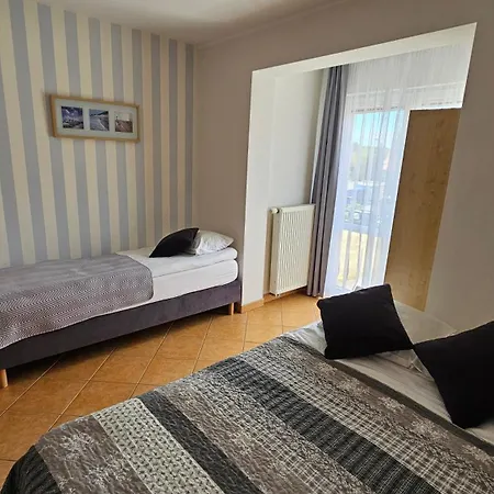 Apartamenty Perla Ustka Exterior photo