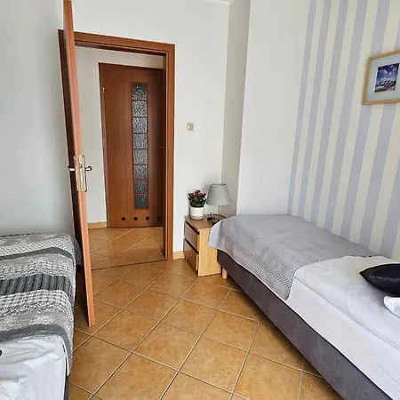Apartamenty Perla Ustka Exterior photo