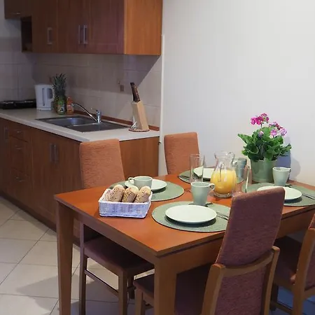 Apartamenty Perla Ustka Room photo