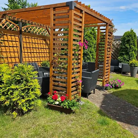 Apartamenty Perla Ustka Exterior photo