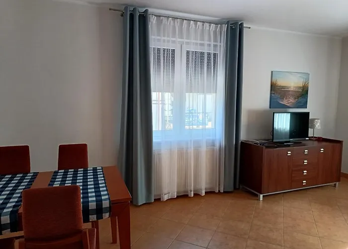 Apartamenty Perla