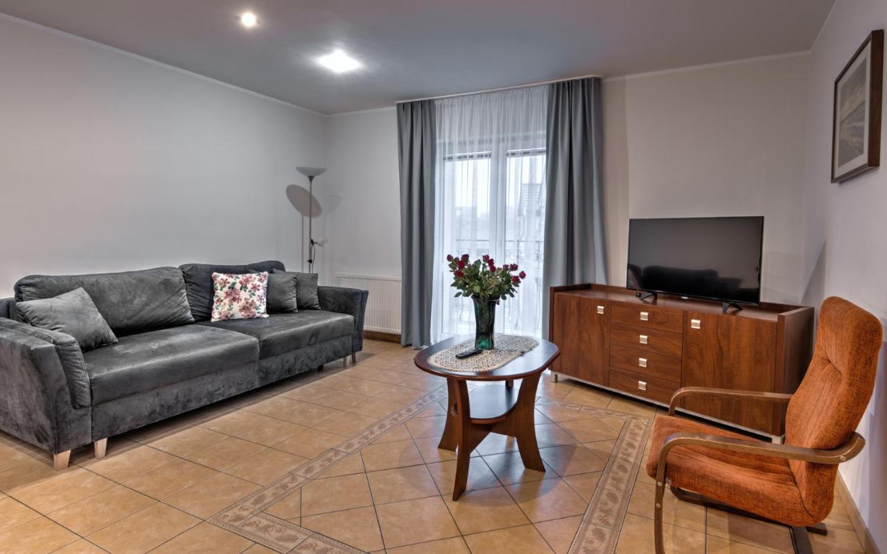 Perla Apartment