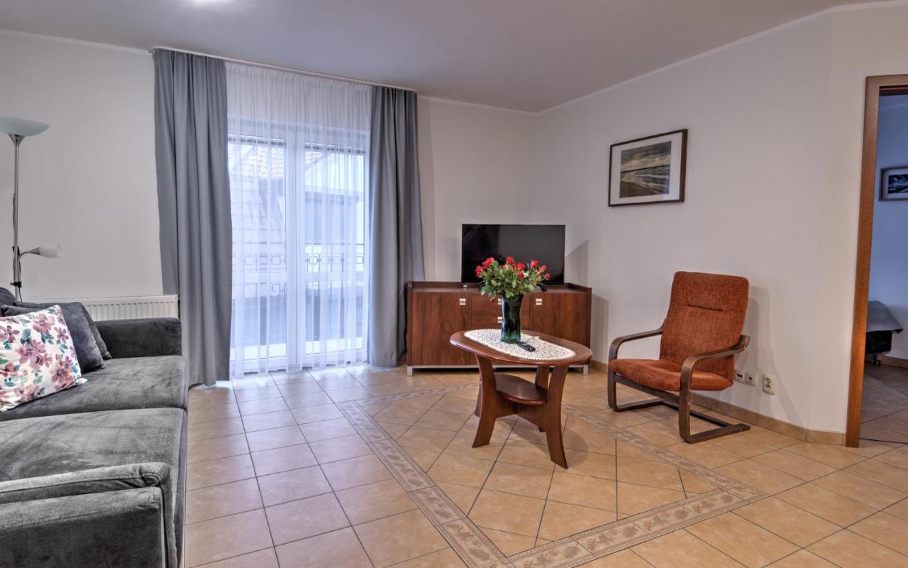 Apartment Perla