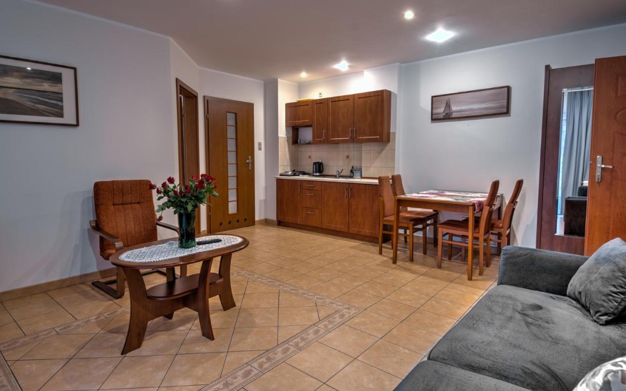 Apartment Perla