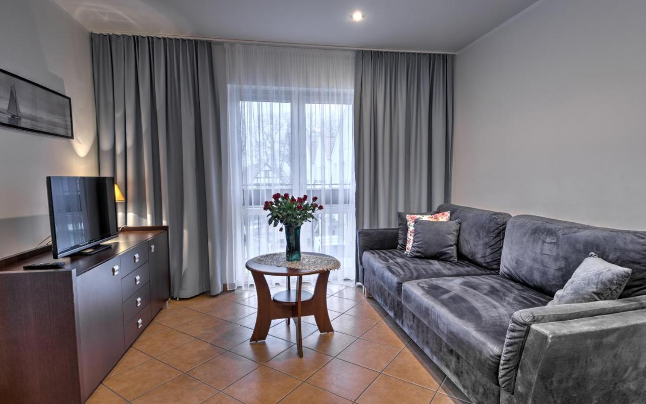 Apartment Perla Ustka