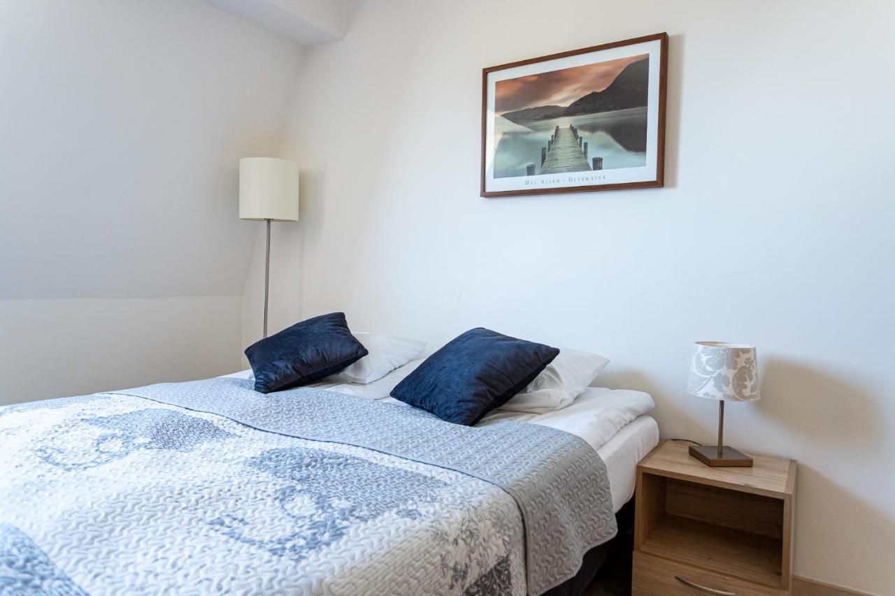 Apartment Perla Ustka