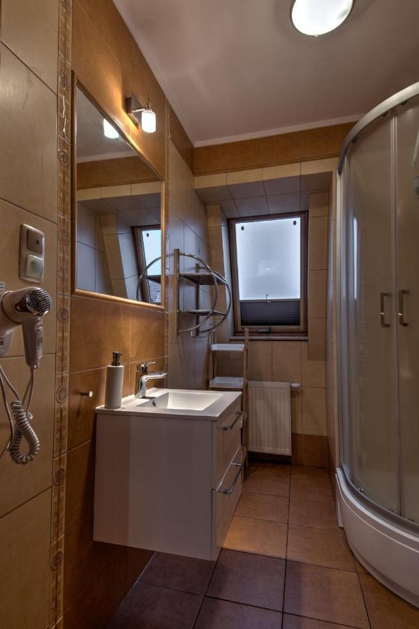 Perla Apartment *