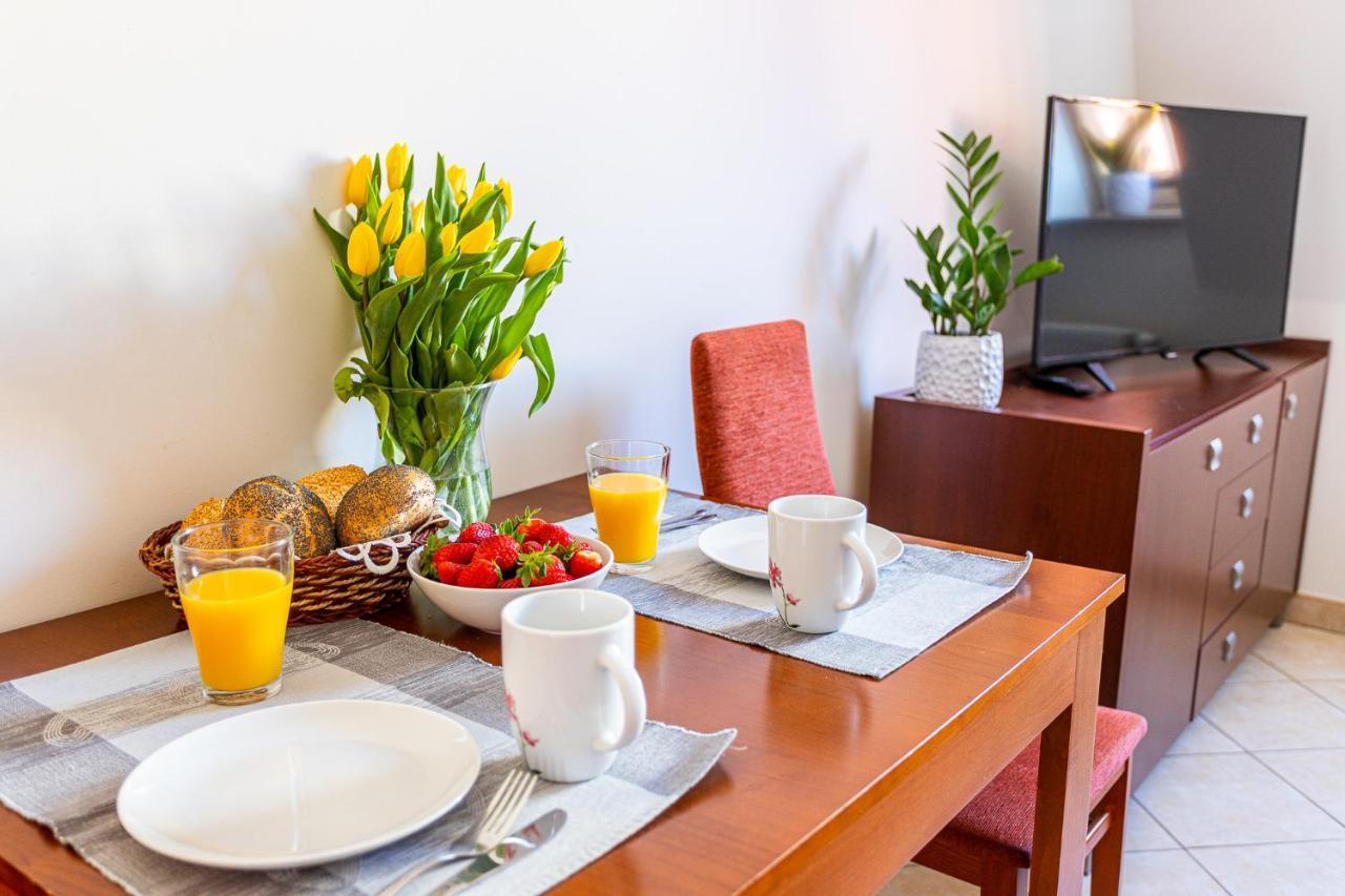 Perła Apartament Ustka