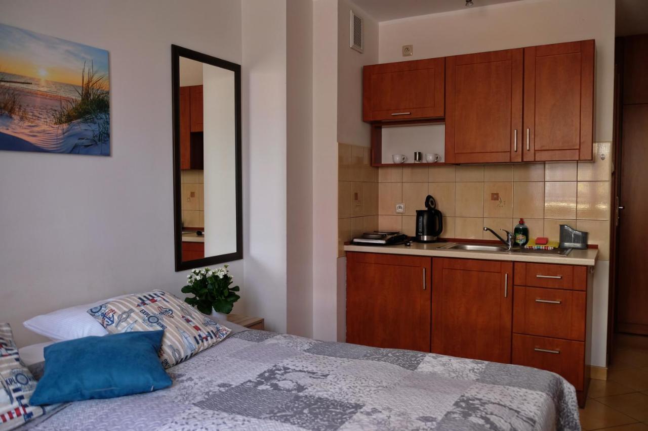 Apartament Perła Ustka