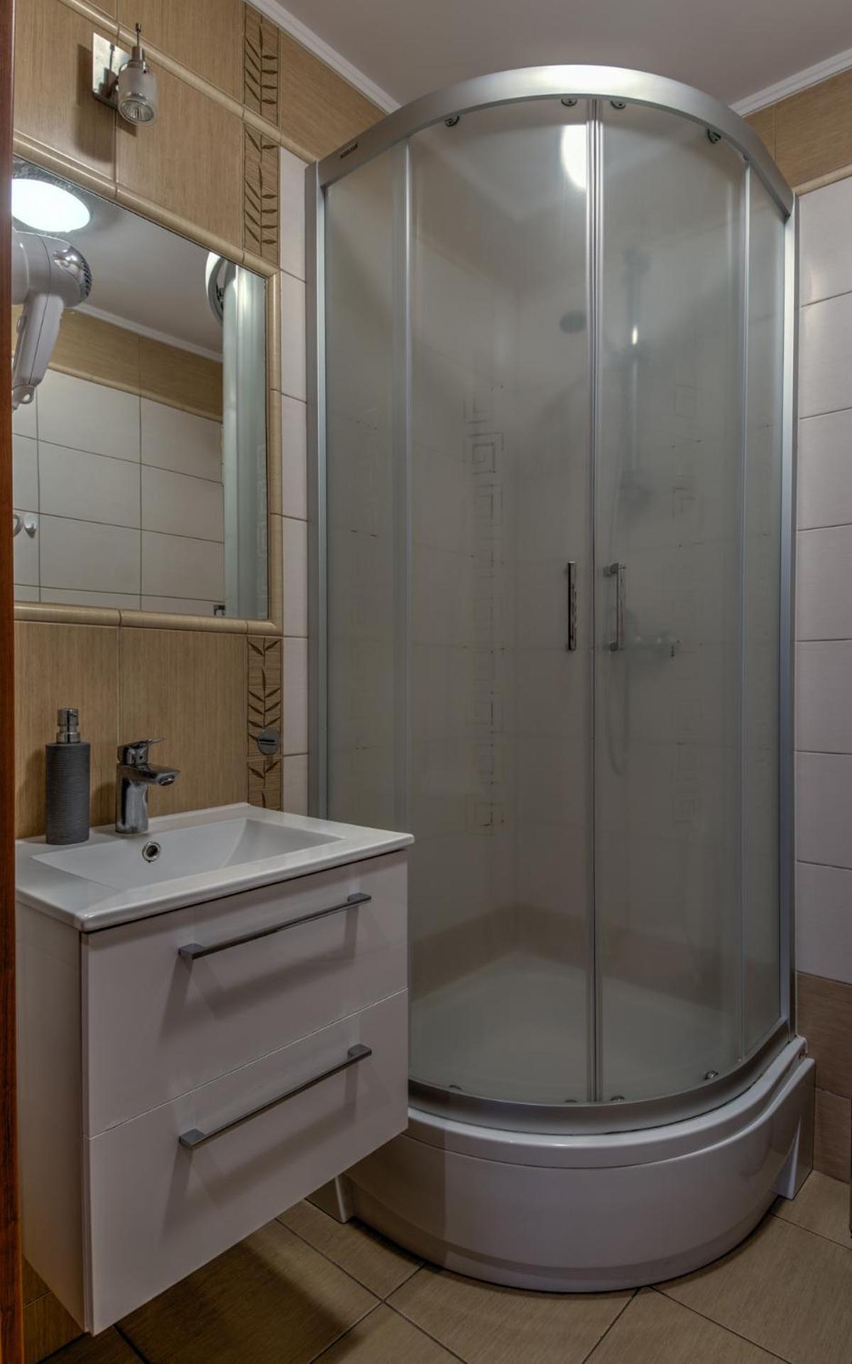 Apartment Perla