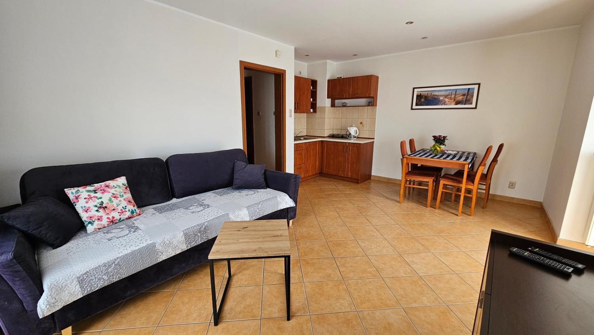 Apartament Perła *