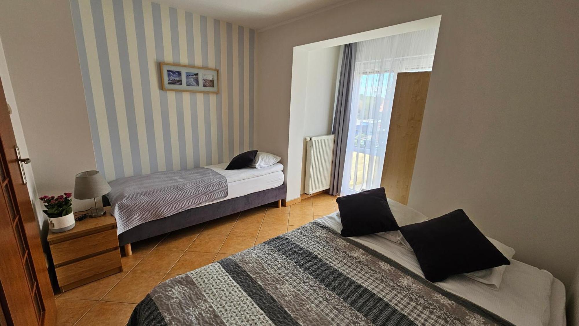 Apartament Perła Ustka