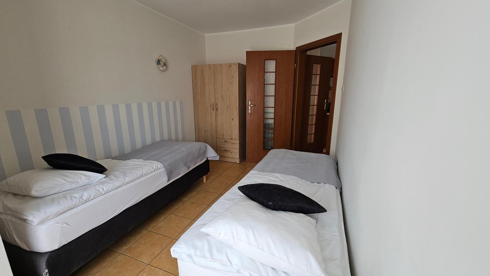 Apartment Perla