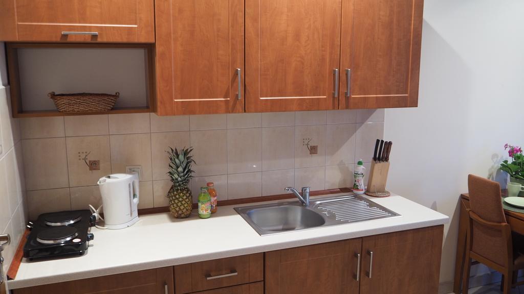 Apartment Perla