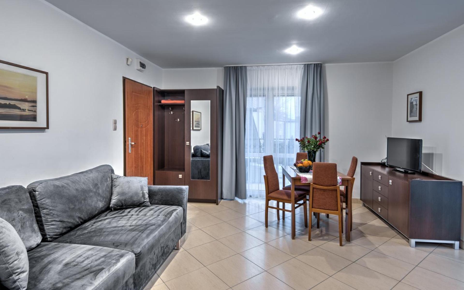 Perla Apartment Ustka