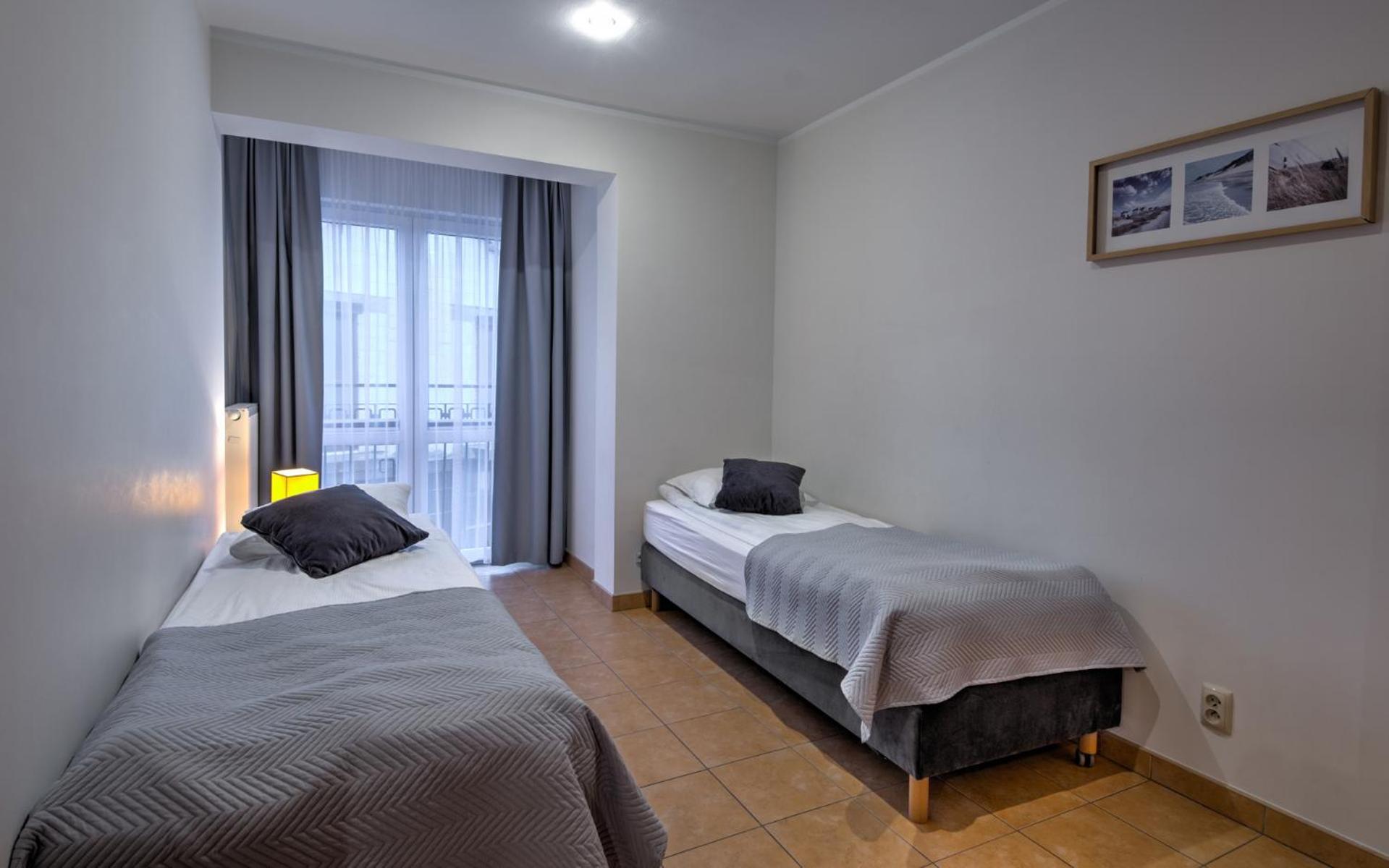 Apartment Perla Ustka